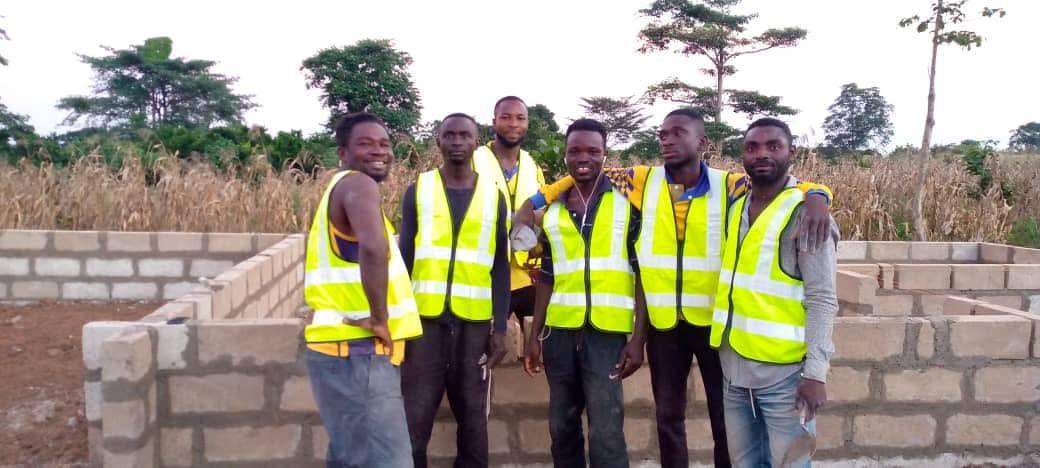 Worker photo placeholder